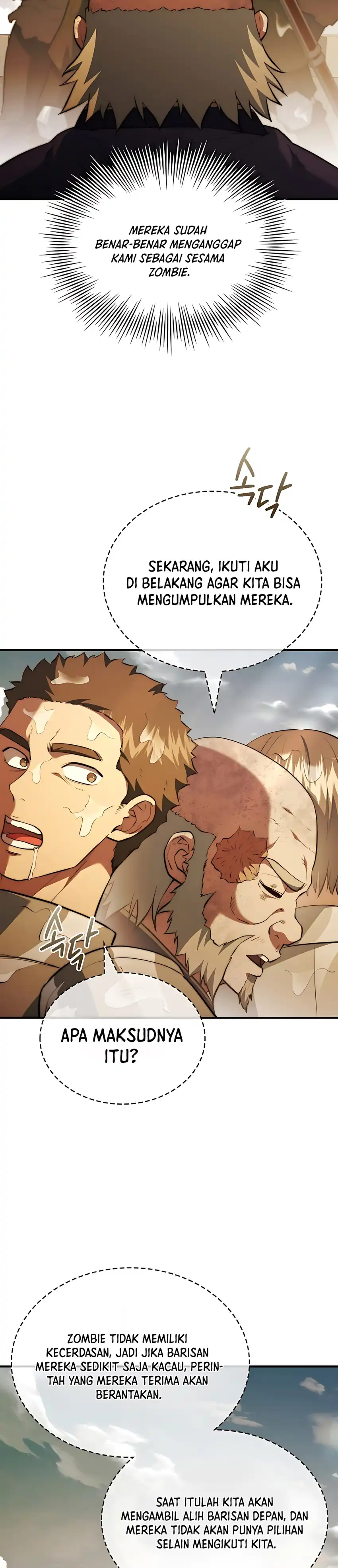 Baca The Crown Prince That Sells Medicine - Chapter 103 halaman 33