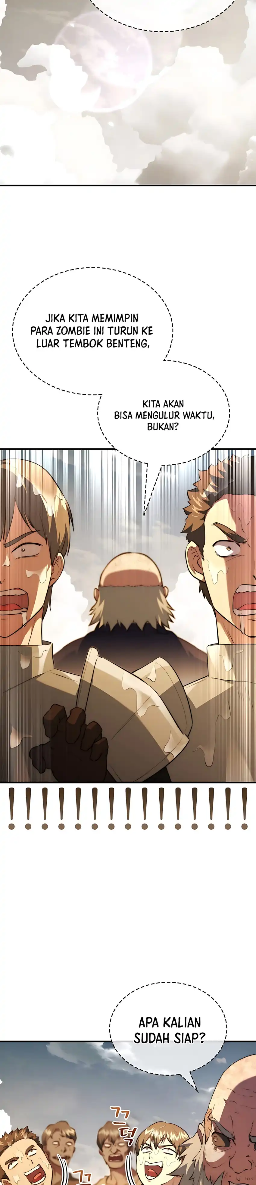 Baca The Crown Prince That Sells Medicine - Chapter 103 halaman 34