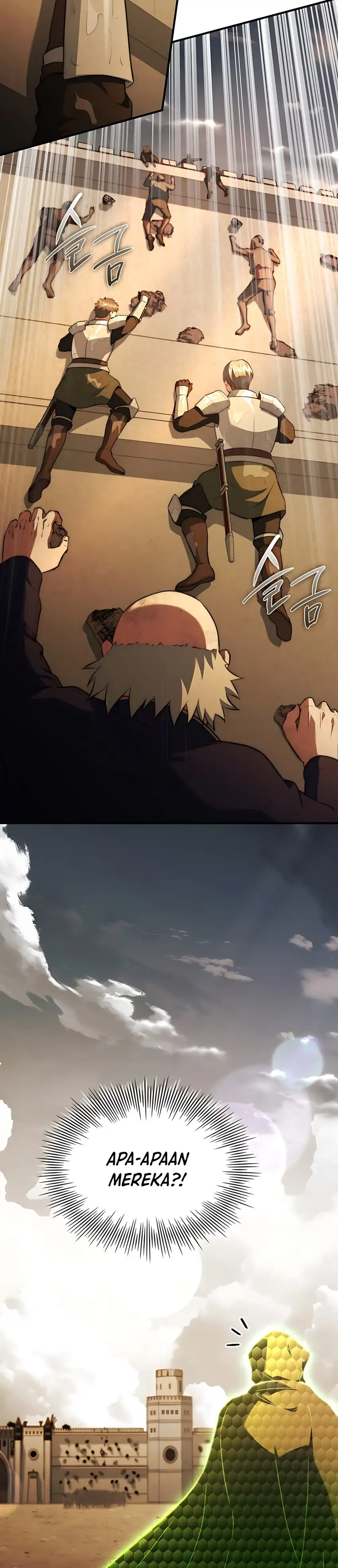 Baca The Crown Prince That Sells Medicine - Chapter 103 halaman 36