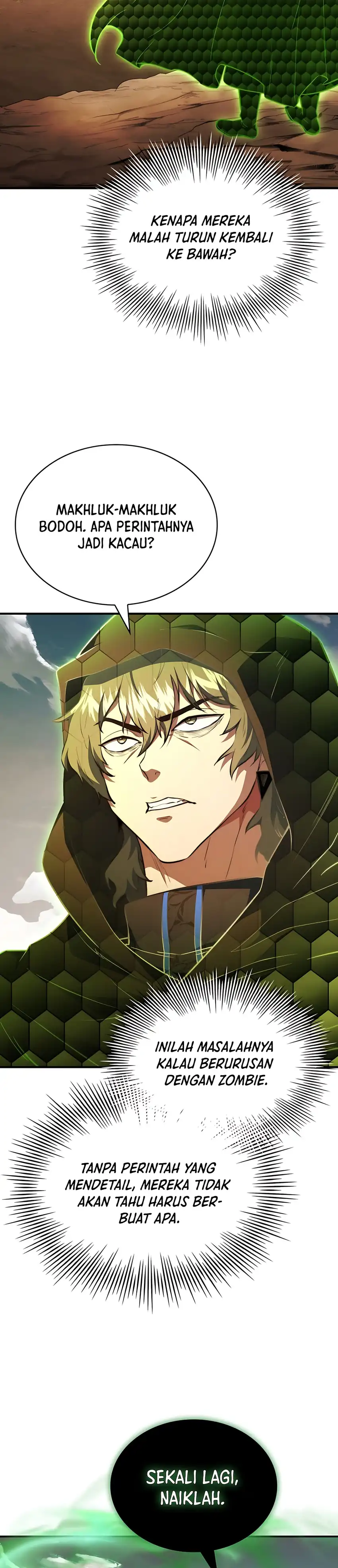 Baca The Crown Prince That Sells Medicine - Chapter 103 halaman 37