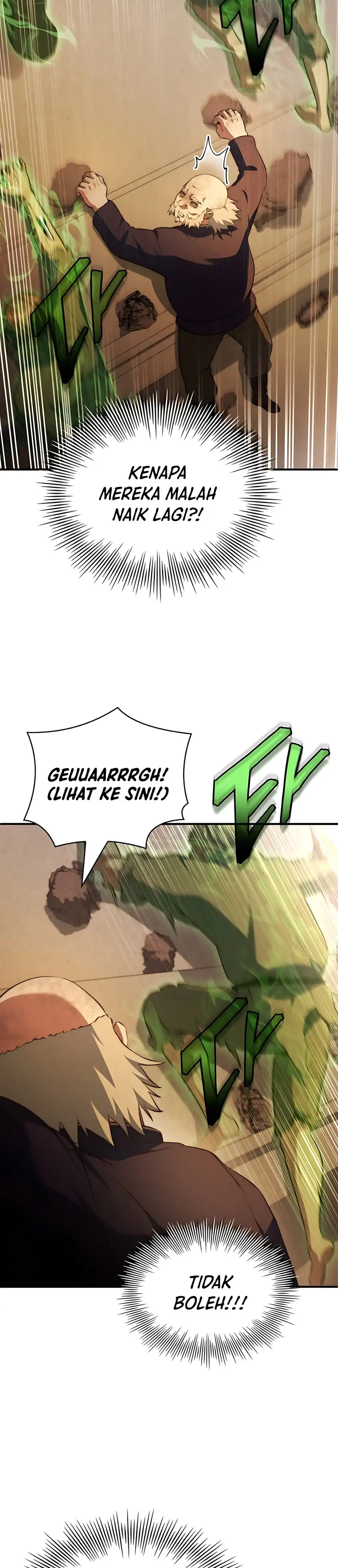 Baca The Crown Prince That Sells Medicine - Chapter 103 halaman 39