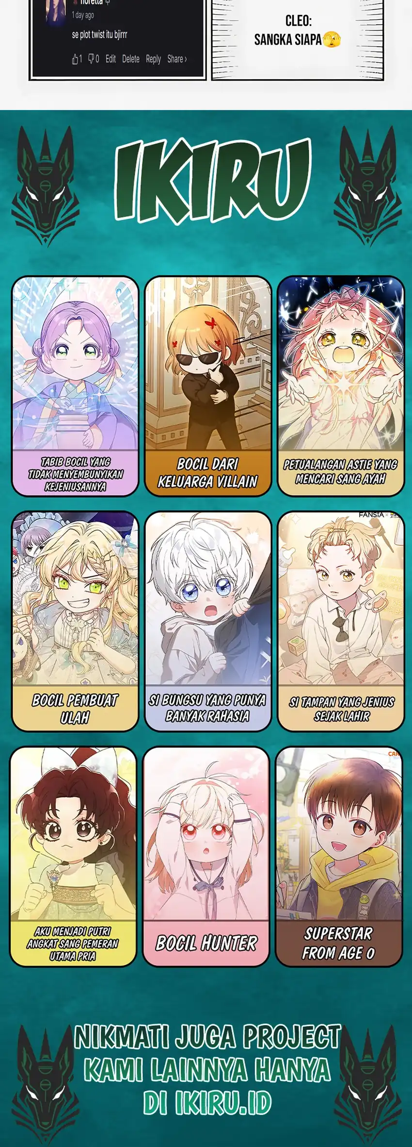 Baca The Crown Prince That Sells Medicine - Chapter 103 halaman 44