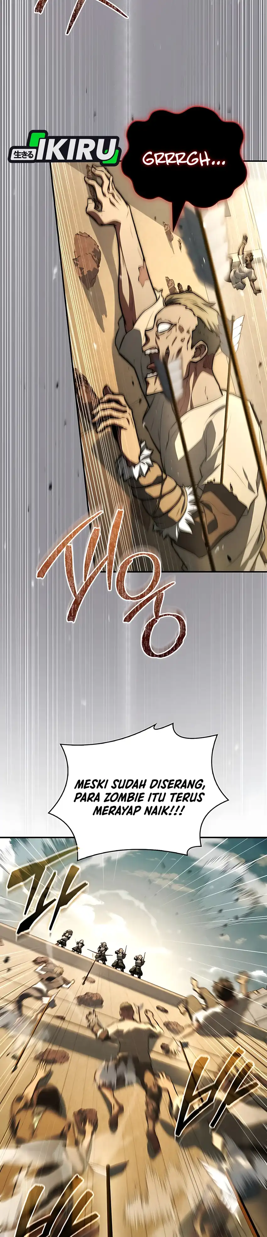 Baca The Crown Prince That Sells Medicine - Chapter 103 halaman 5