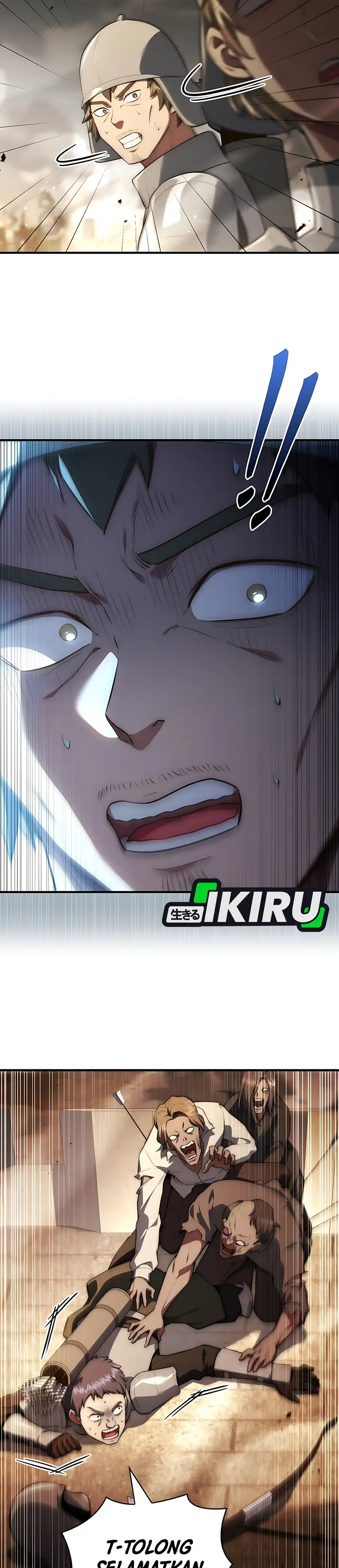 Baca The Crown Prince That Sells Medicine - Chapter 103 halaman 7