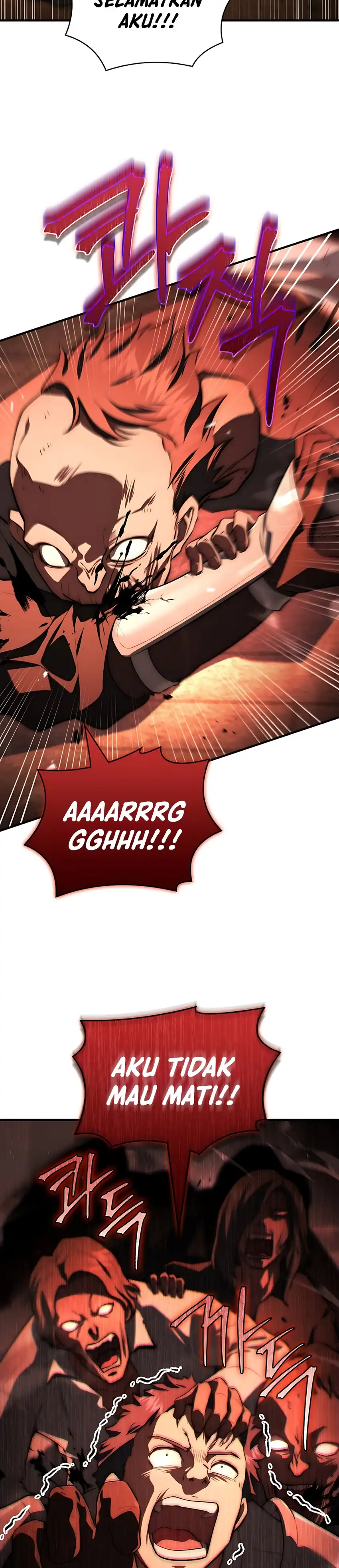 Baca The Crown Prince That Sells Medicine - Chapter 103 halaman 8