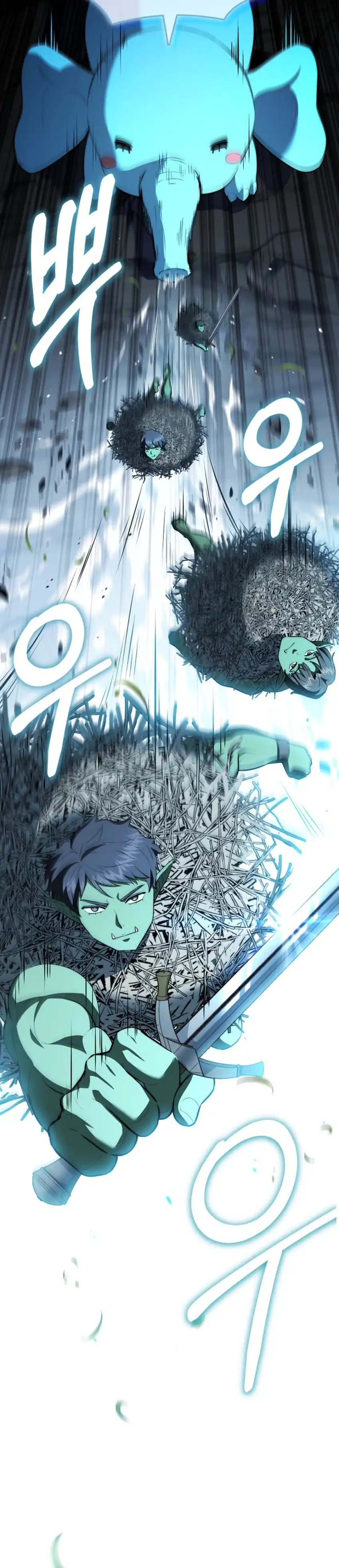 Baca The Crown Prince That Sells Medicine - Chapter 104 halaman 12