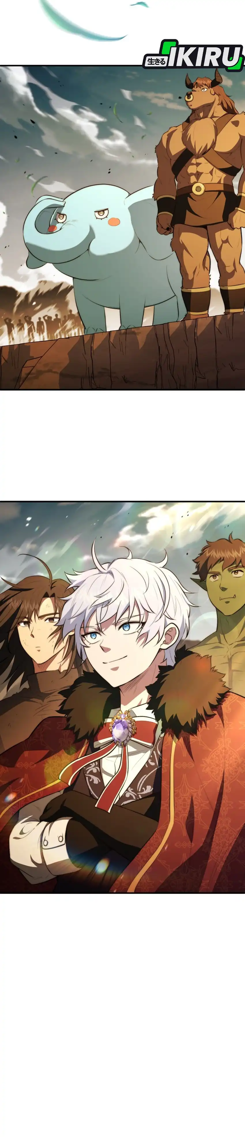 Baca The Crown Prince That Sells Medicine - Chapter 104 halaman 13