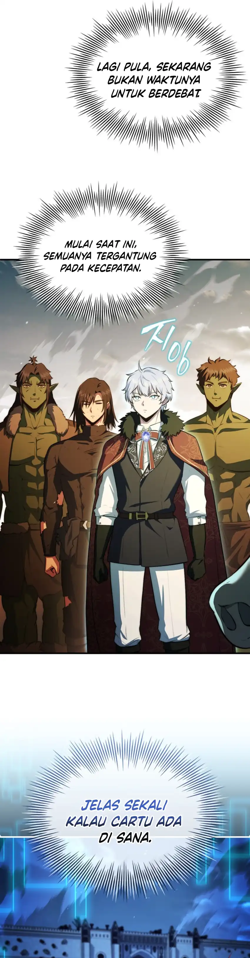 Baca The Crown Prince That Sells Medicine - Chapter 104 halaman 18