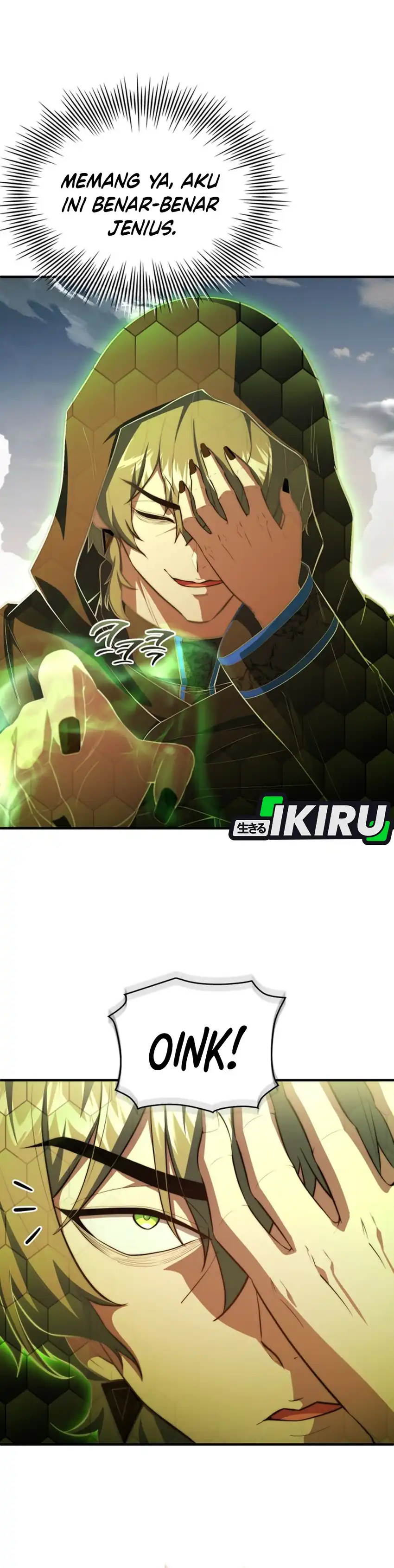 Baca The Crown Prince That Sells Medicine - Chapter 104 halaman 2