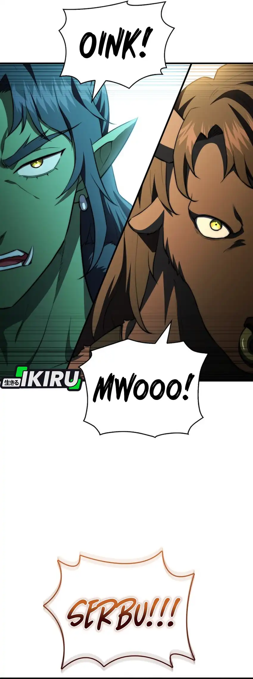 Baca The Crown Prince That Sells Medicine - Chapter 104 halaman 20