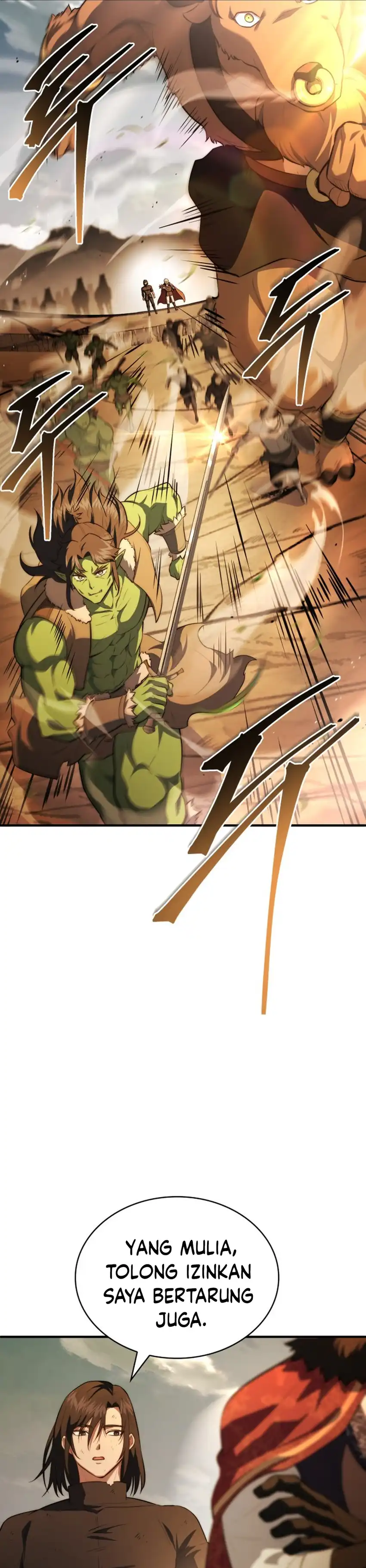 Baca The Crown Prince That Sells Medicine - Chapter 104 halaman 21