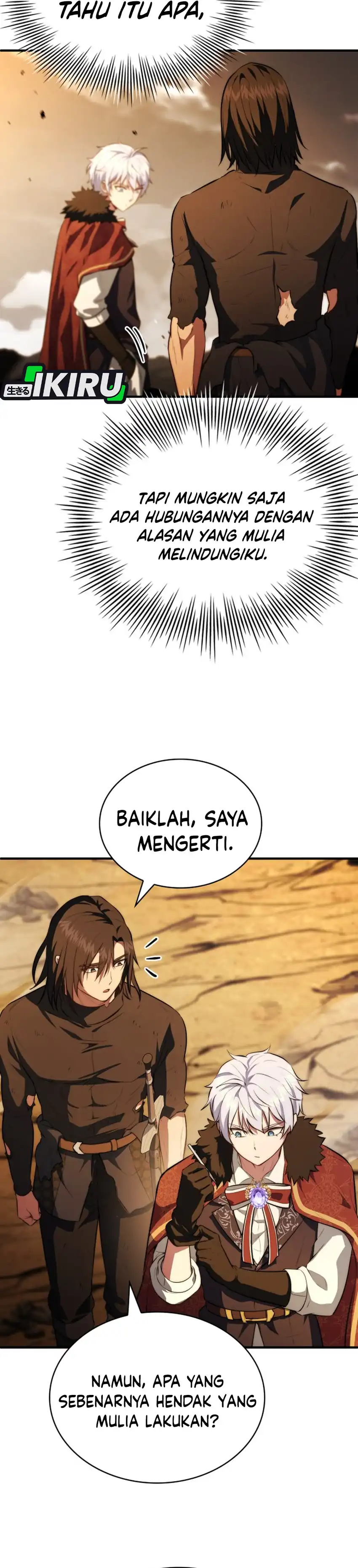 Baca The Crown Prince That Sells Medicine - Chapter 104 halaman 30