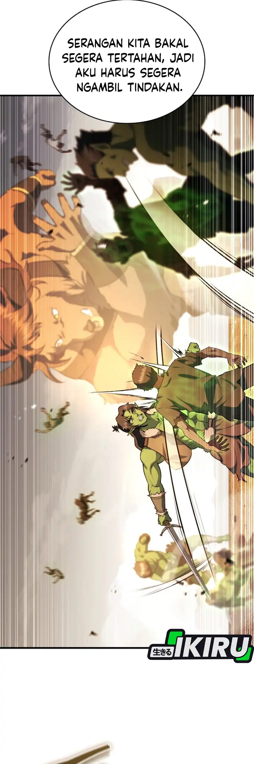 Baca The Crown Prince That Sells Medicine - Chapter 104 halaman 31