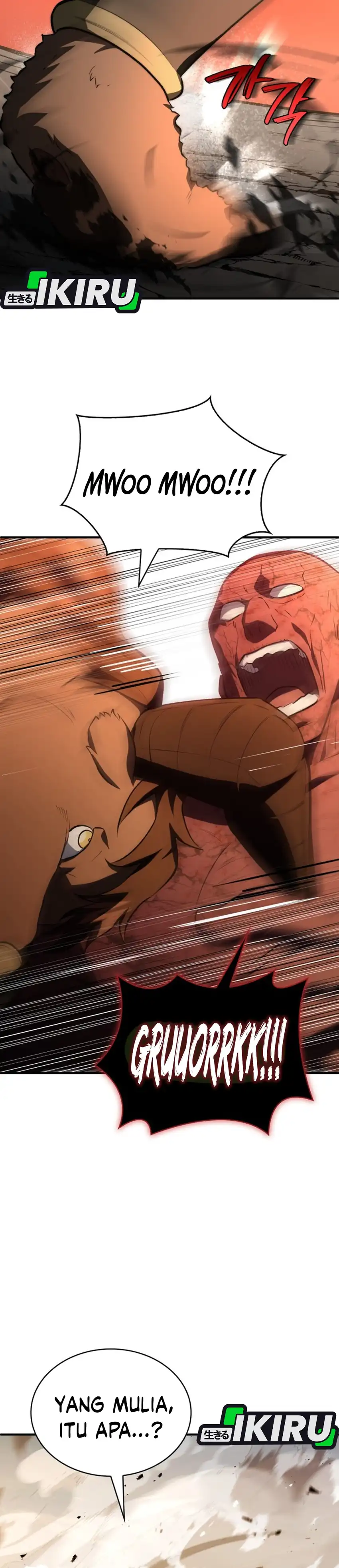 Baca The Crown Prince That Sells Medicine - Chapter 104 halaman 39