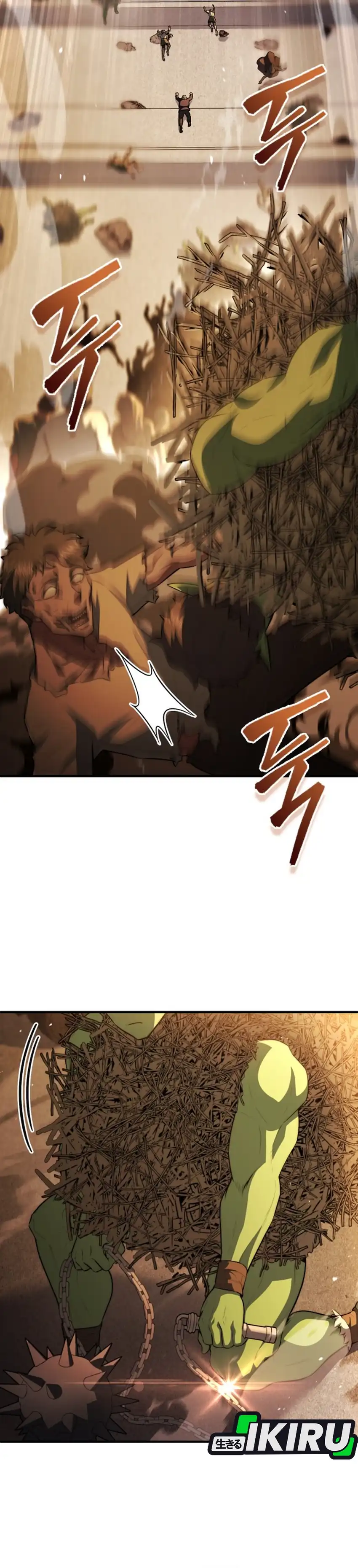 Baca The Crown Prince That Sells Medicine - Chapter 104 halaman 4