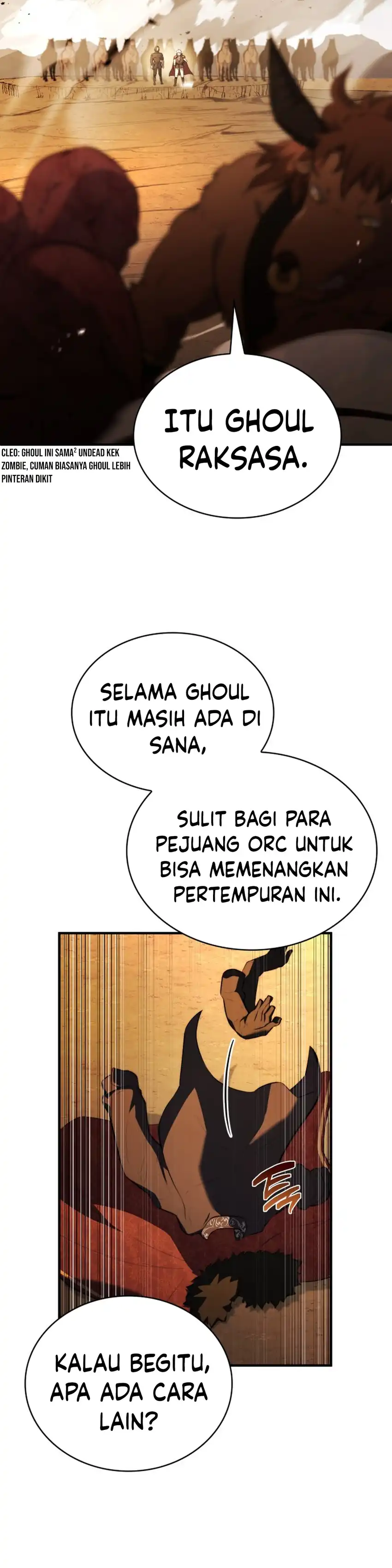 Baca The Crown Prince That Sells Medicine - Chapter 104 halaman 40
