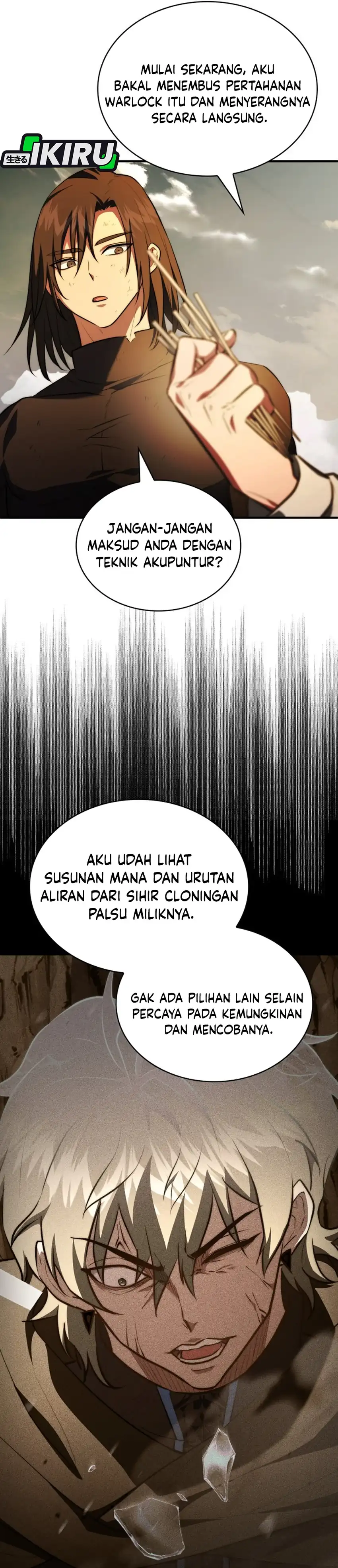 Baca The Crown Prince That Sells Medicine - Chapter 104 halaman 41