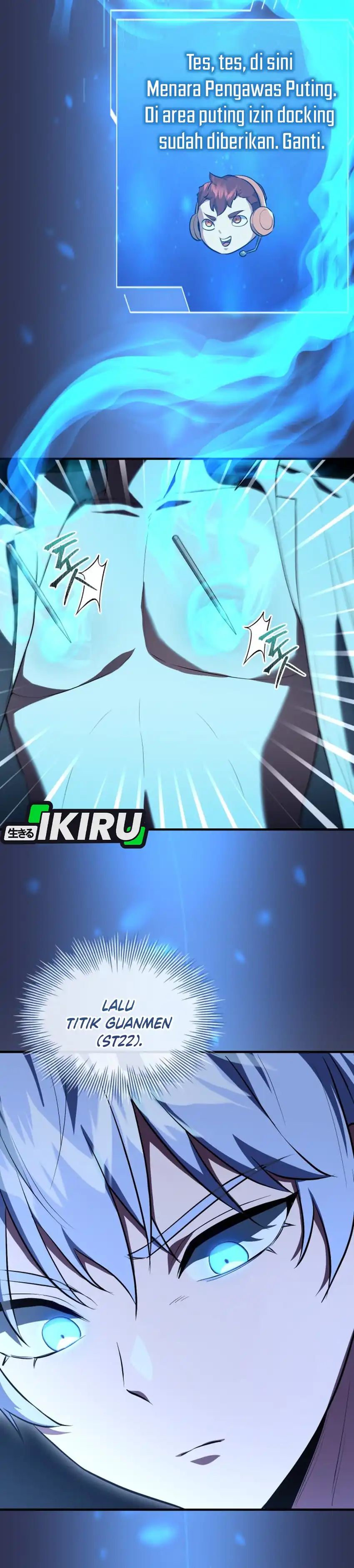 Baca The Crown Prince That Sells Medicine - Chapter 104 halaman 44