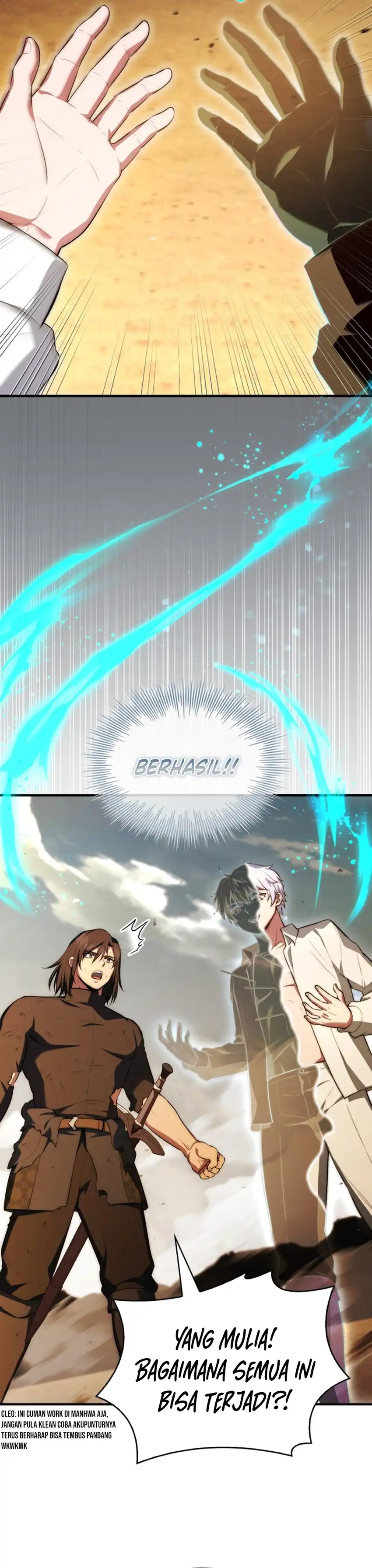 Baca The Crown Prince That Sells Medicine - Chapter 104 halaman 47