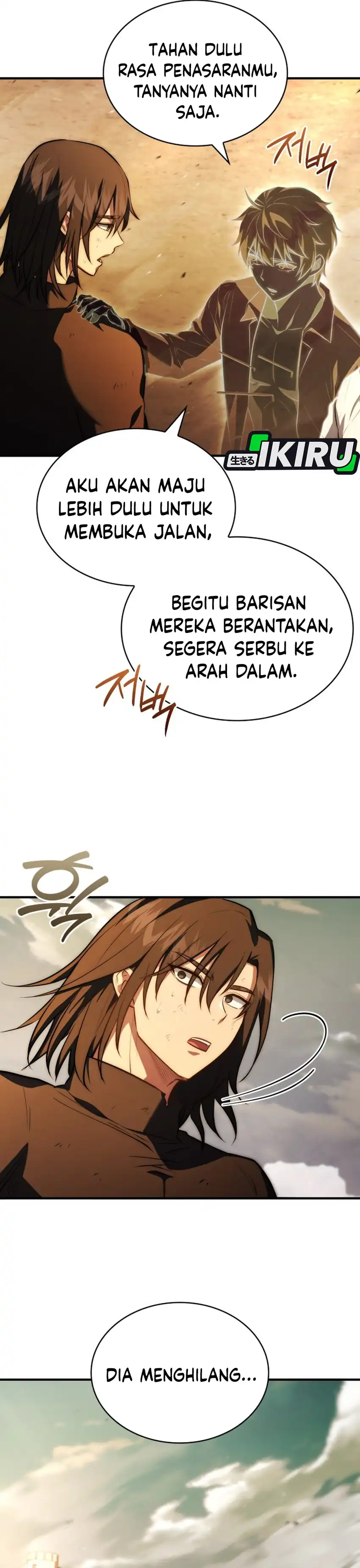 Baca The Crown Prince That Sells Medicine - Chapter 104 halaman 48