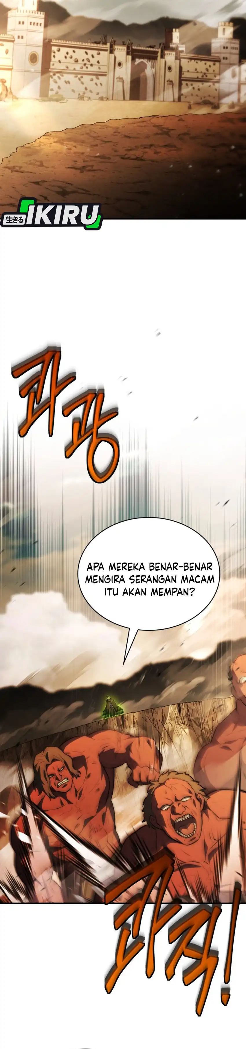 Baca The Crown Prince That Sells Medicine - Chapter 104 halaman 49