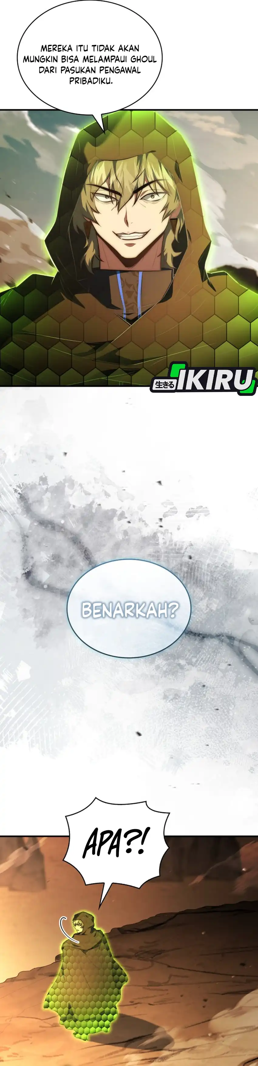 Baca The Crown Prince That Sells Medicine - Chapter 104 halaman 50