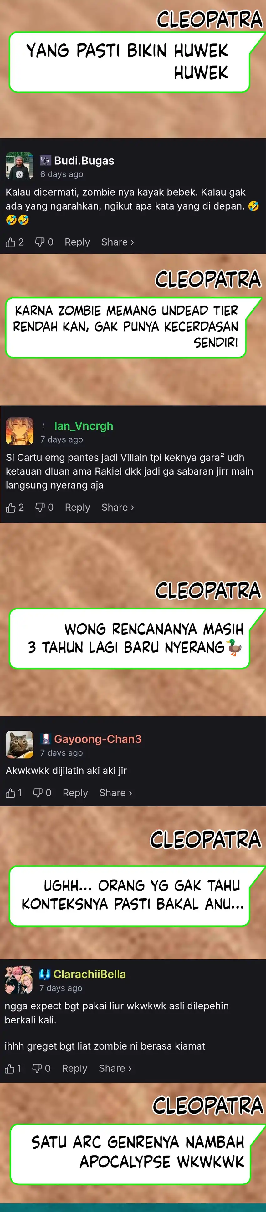 Baca The Crown Prince That Sells Medicine - Chapter 104 halaman 54