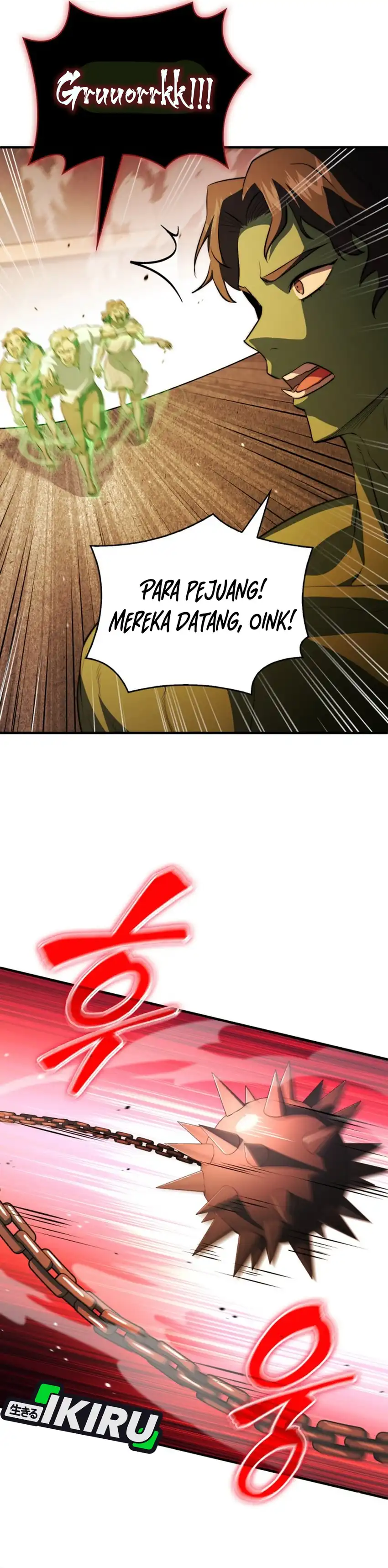 Baca The Crown Prince That Sells Medicine - Chapter 104 halaman 6