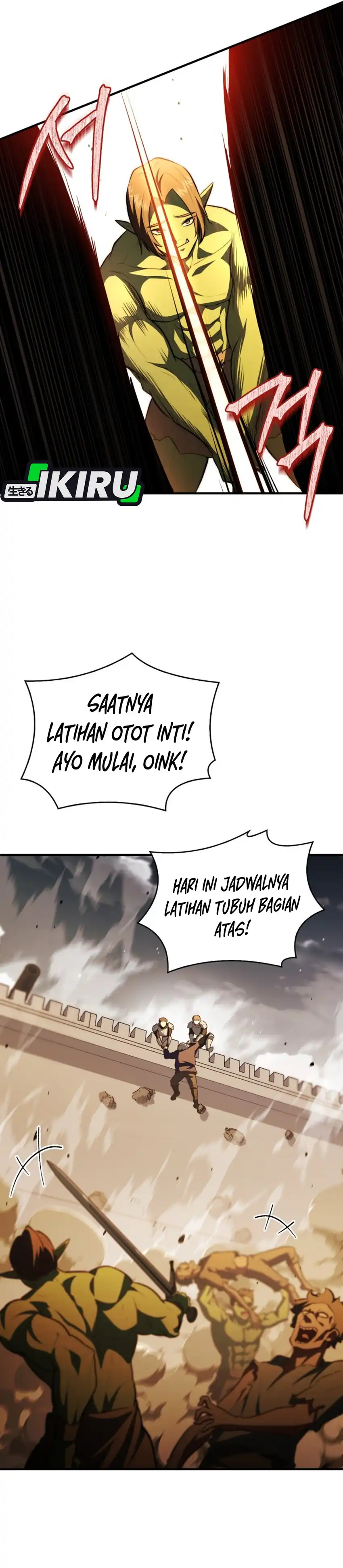 Baca The Crown Prince That Sells Medicine - Chapter 104 halaman 9