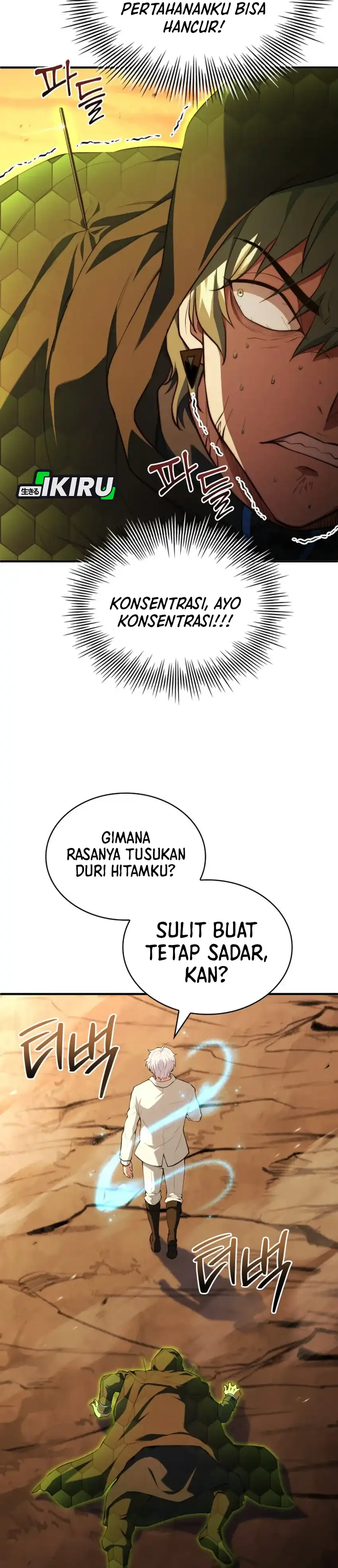Baca The Crown Prince That Sells Medicine - Chapter 105 halaman 11
