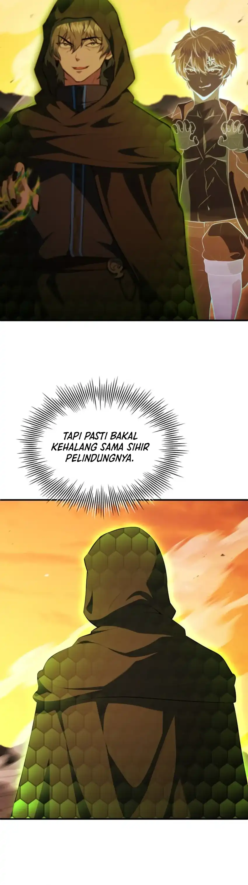 Baca The Crown Prince That Sells Medicine - Chapter 105 halaman 2