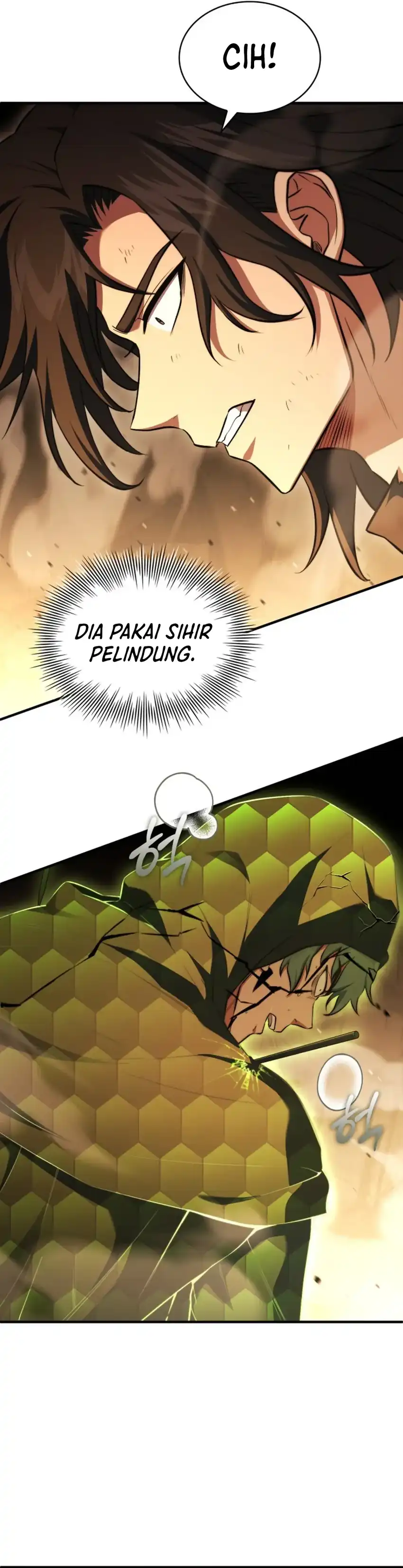 Baca The Crown Prince That Sells Medicine - Chapter 105 halaman 22