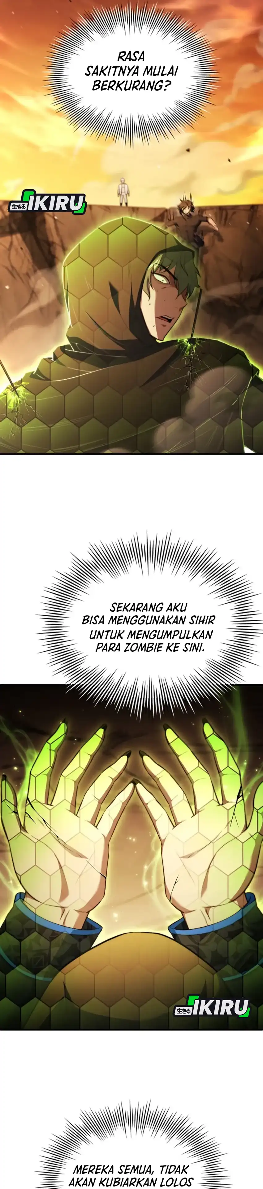 Baca The Crown Prince That Sells Medicine - Chapter 105 halaman 26