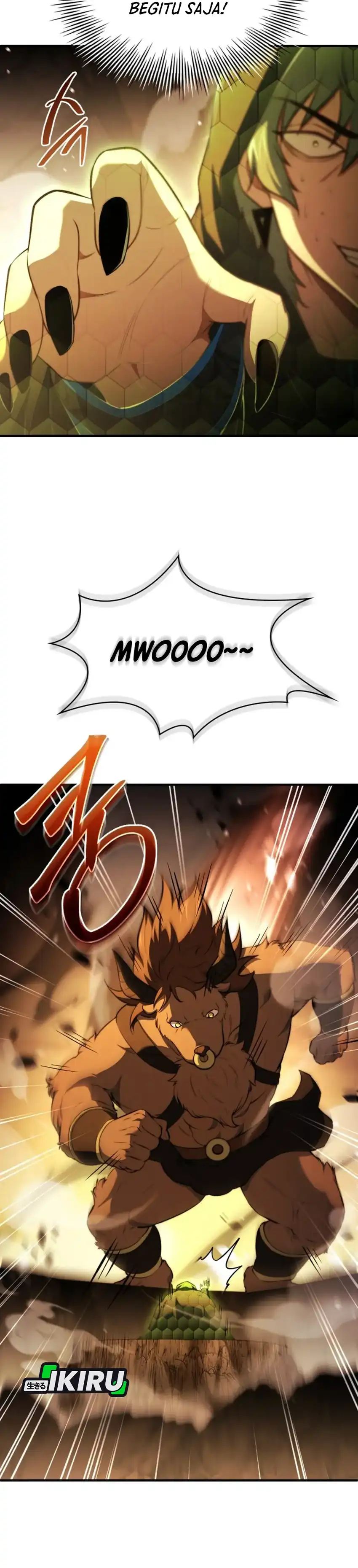Baca The Crown Prince That Sells Medicine - Chapter 105 halaman 27