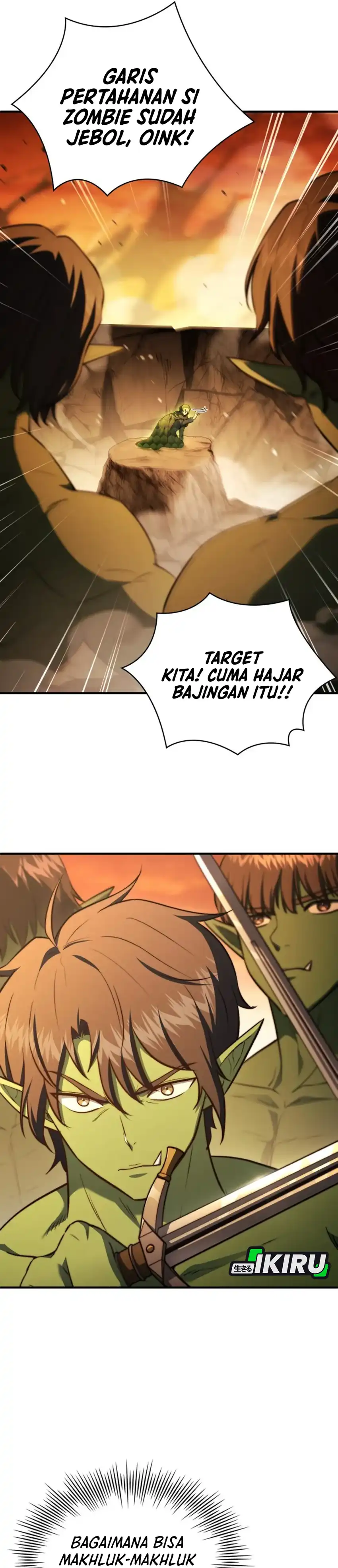 Baca The Crown Prince That Sells Medicine - Chapter 105 halaman 28