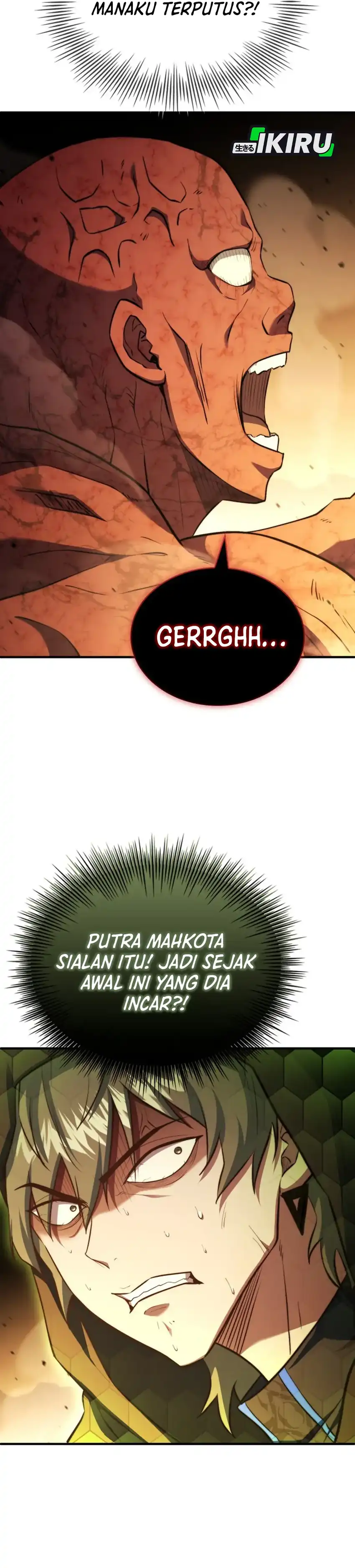 Baca The Crown Prince That Sells Medicine - Chapter 105 halaman 30