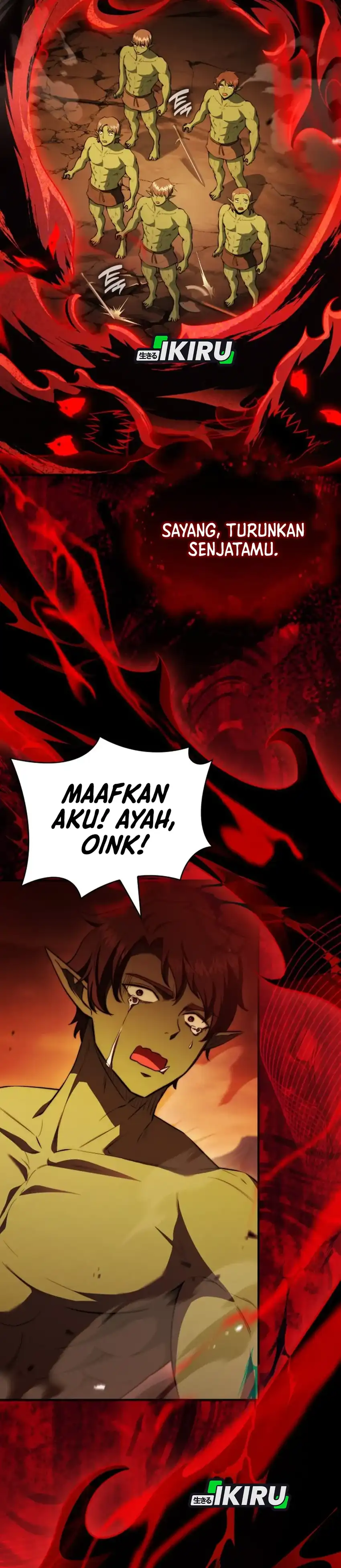 Baca The Crown Prince That Sells Medicine - Chapter 105 halaman 38