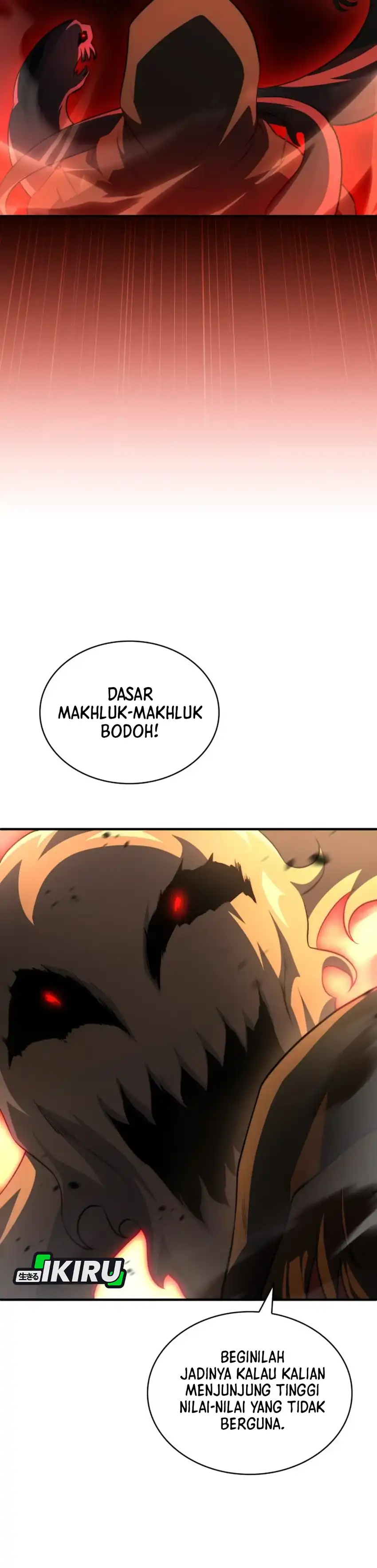 Baca The Crown Prince That Sells Medicine - Chapter 105 halaman 40