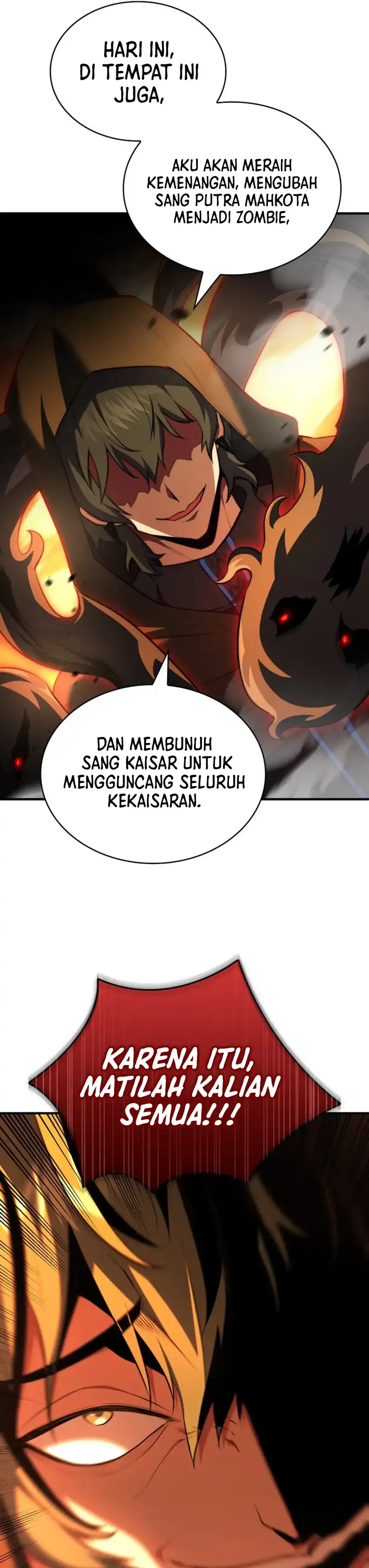 Baca The Crown Prince That Sells Medicine - Chapter 105 halaman 41