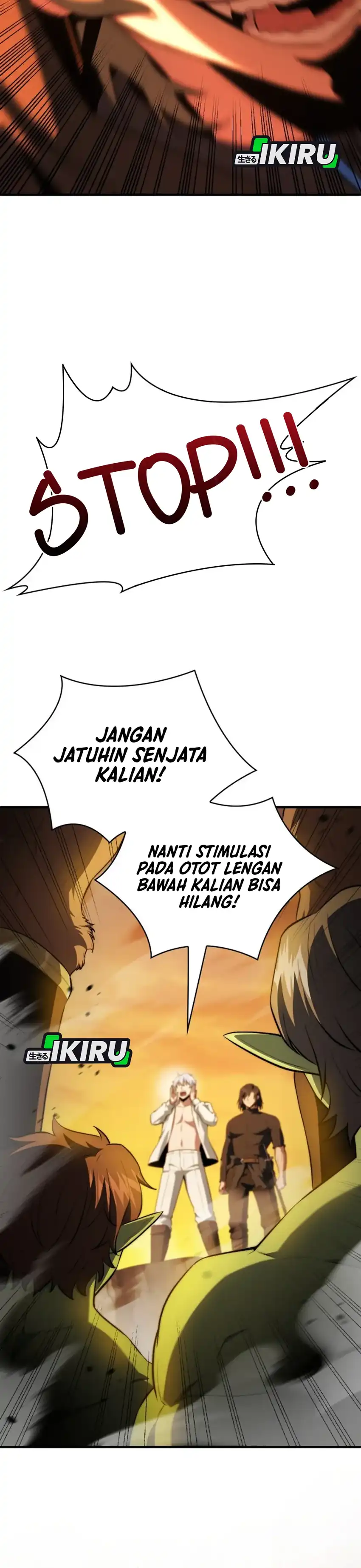 Baca The Crown Prince That Sells Medicine - Chapter 105 halaman 42