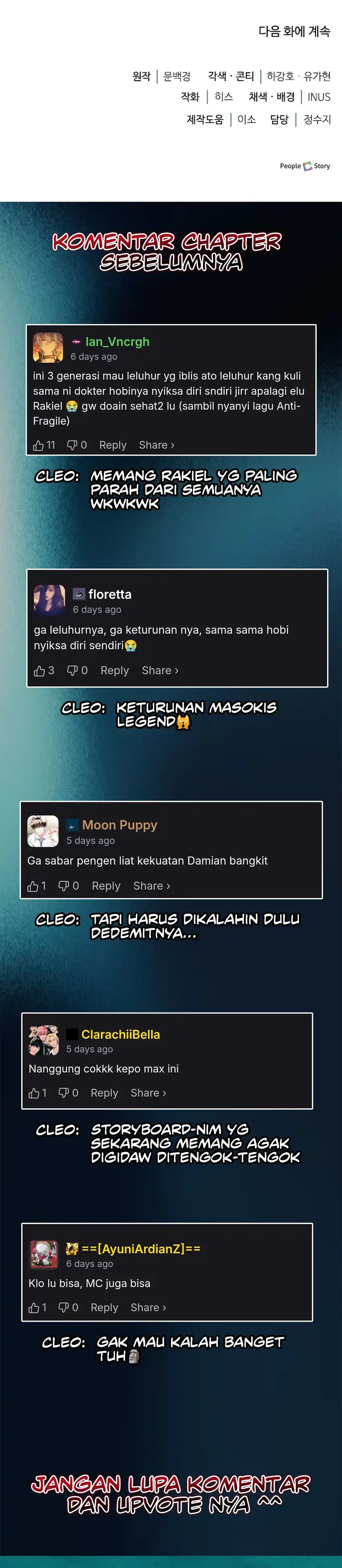 Baca The Crown Prince That Sells Medicine - Chapter 105 halaman 46