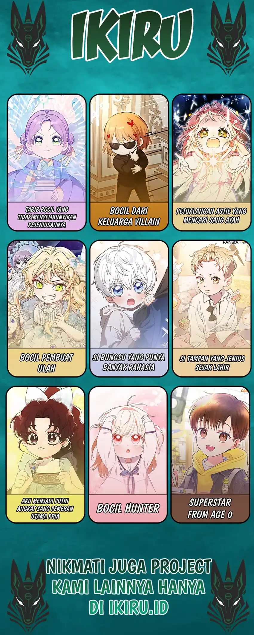 Baca The Crown Prince That Sells Medicine - Chapter 105 halaman 47