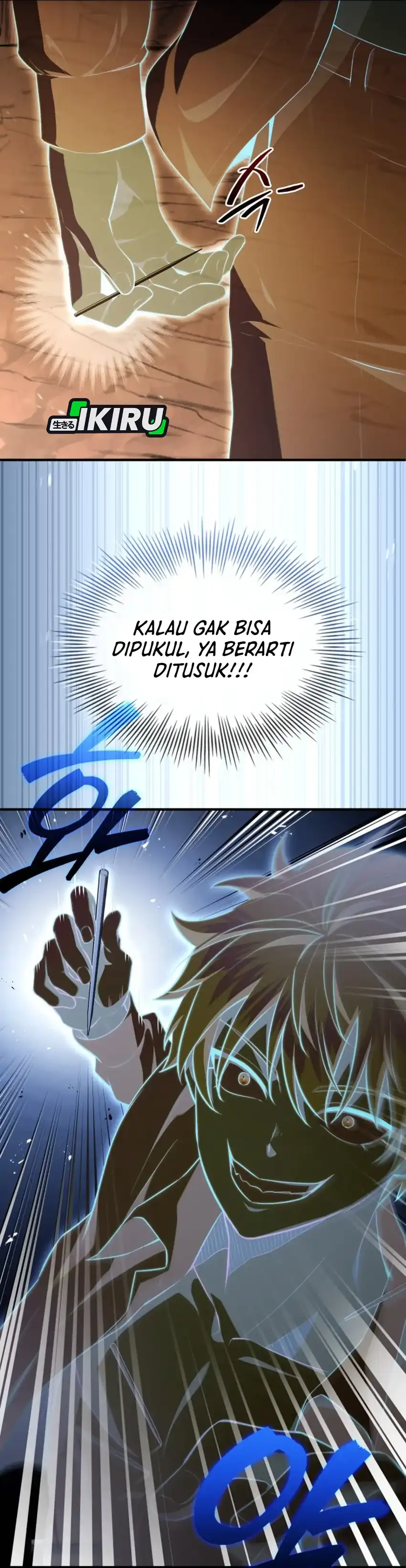 Baca The Crown Prince That Sells Medicine - Chapter 105 halaman 5