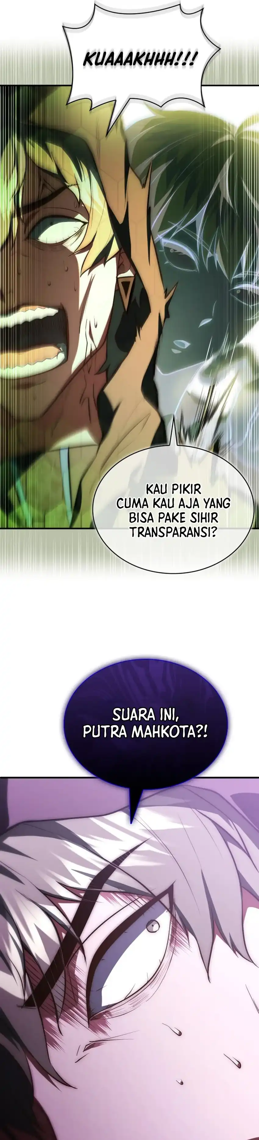 Baca The Crown Prince That Sells Medicine - Chapter 105 halaman 7