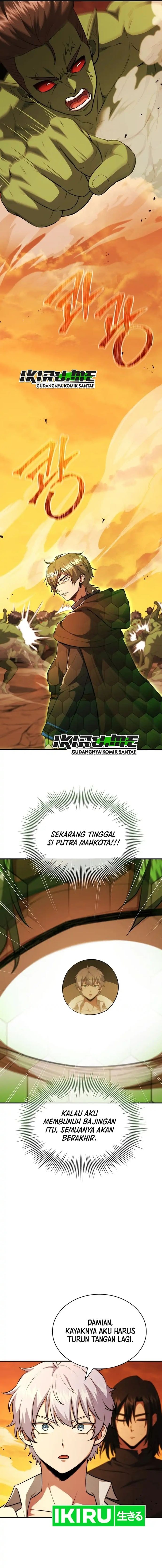 Baca The Crown Prince That Sells Medicine - Chapter 106 halaman 11