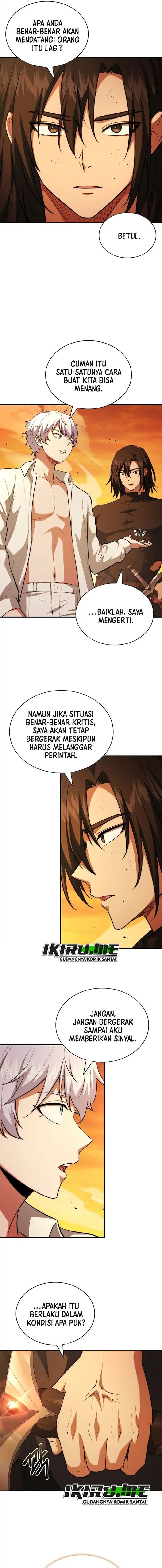 Baca The Crown Prince That Sells Medicine - Chapter 106 halaman 12