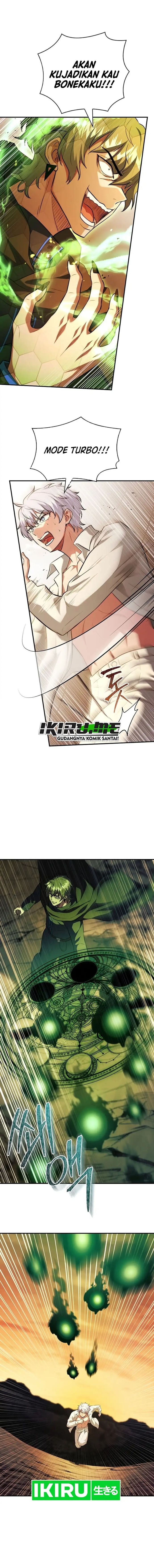Baca The Crown Prince That Sells Medicine - Chapter 106 halaman 14