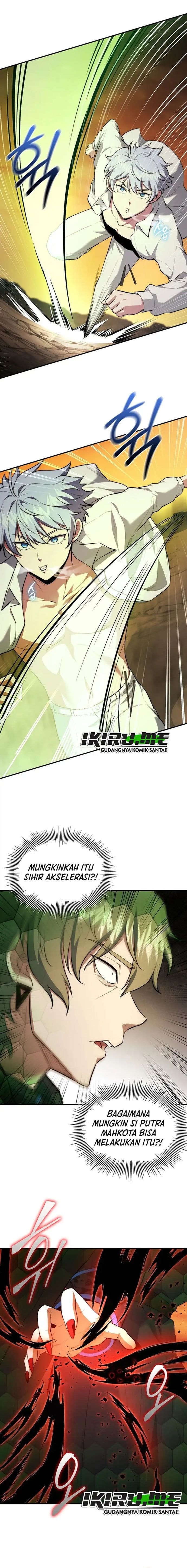 Baca The Crown Prince That Sells Medicine - Chapter 106 halaman 15