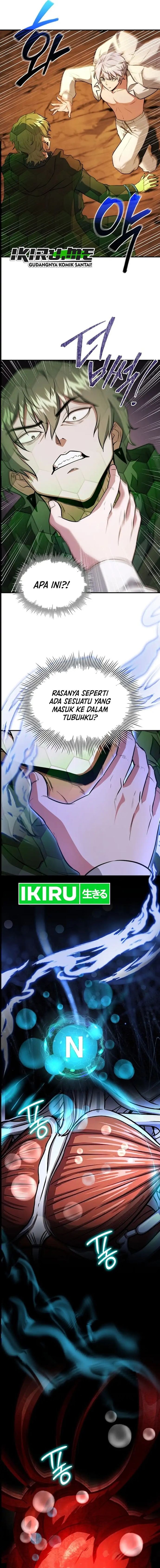 Baca The Crown Prince That Sells Medicine - Chapter 106 halaman 17