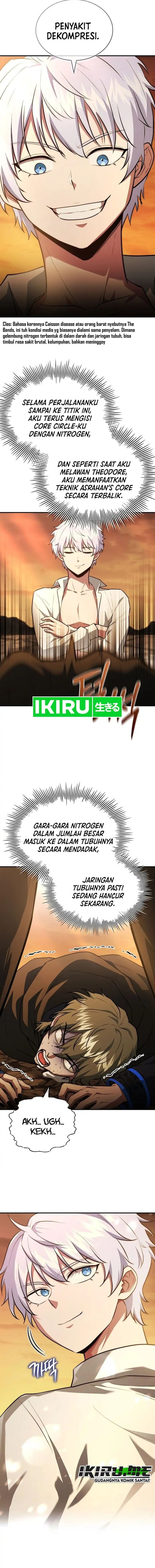 Baca The Crown Prince That Sells Medicine - Chapter 106 halaman 19